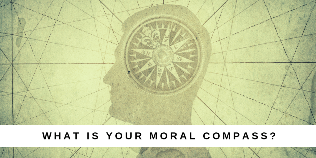 What is Your Moral Compass?